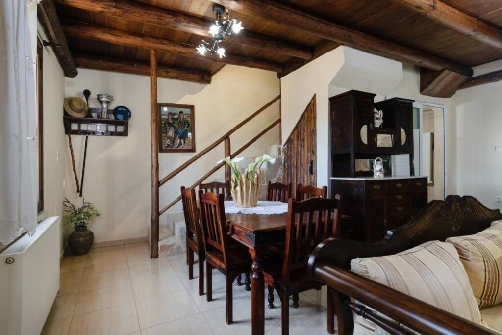 Dimitris'S Country House Agia  Buitenkant foto