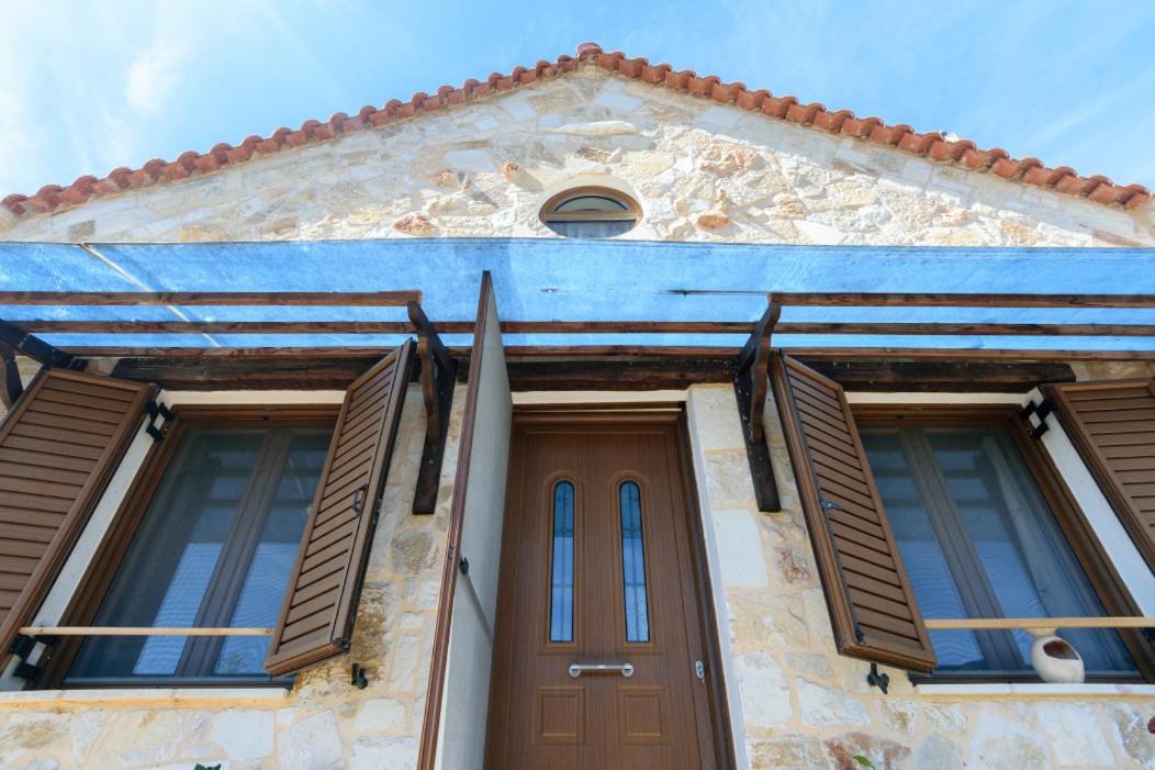 Dimitris'S Country House Agia  Buitenkant foto